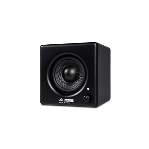 Monitor - Amplificador Bateria Electronica Nitroamp Alesis