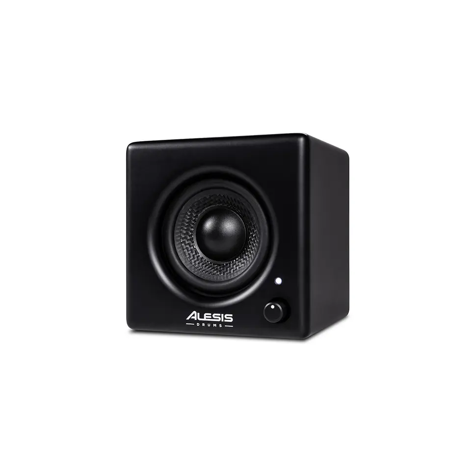 Monitor - Amplificador Bateria Electronica Nitroamp Alesis 1