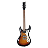 Guitarra Eléctrica Danelectro 64 Sunburst