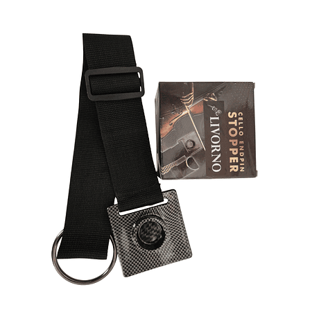 Correa Antideslizante De Cello Lisc-01 Livorno