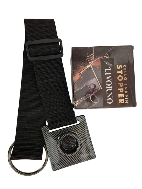 Correa Antideslizante De Cello Lisc-01 Livorno