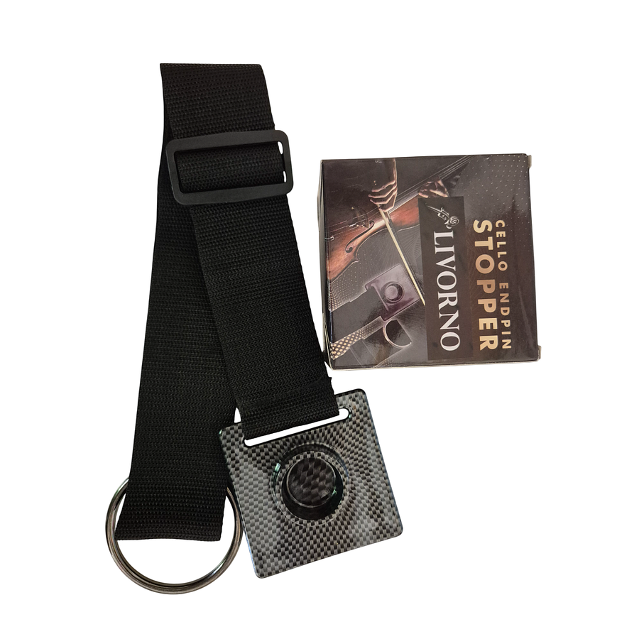 Correa Antideslizante De Cello Lisc-01 Livorno