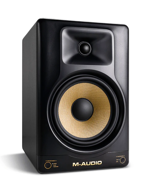 Monitor de estudio 8' Forty Eighty M-Audio