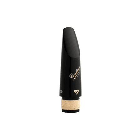 Boquilla clarinete Sib Black Diamond s13 BD5 CM1405