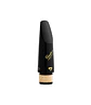 Boquilla clarinete Sib Black Diamond s13 BD5 CM1405 - Miniatura 1