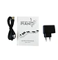 Piano Eléctrico Portátil Flexible 49 Teclas Allegro All-K49 - Miniatura 3