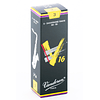 Caja de cañas Saxo Tenor V16 N. 3 SR723 Vandoren