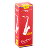 Cañas Saxo Tenor 3.5 Java Red SR2735R  Vandoren