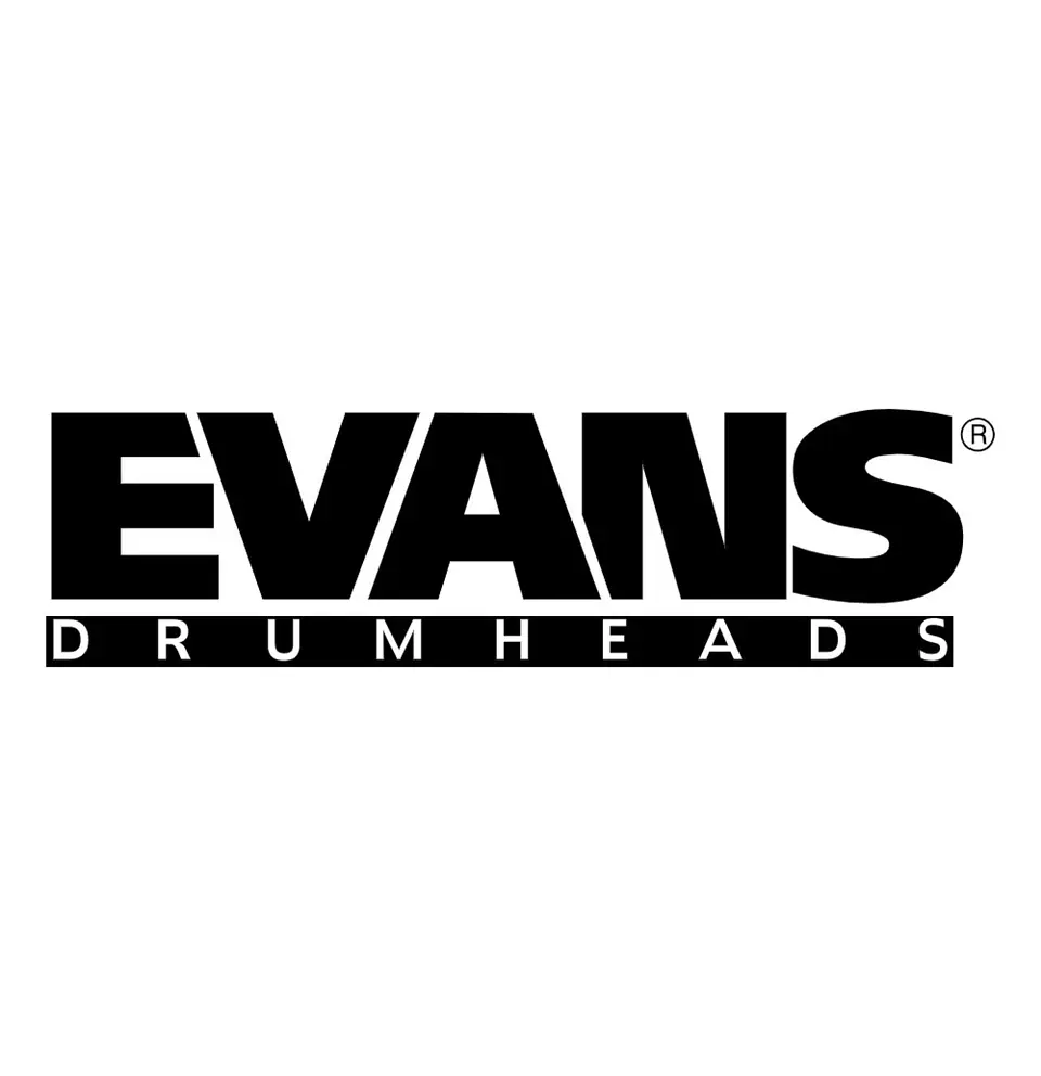 Parche 12 Pulg. B12DRY  GEN DRY CTD Evans 2