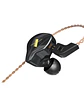 Audífono EDX-MIC KZ - Miniatura 1