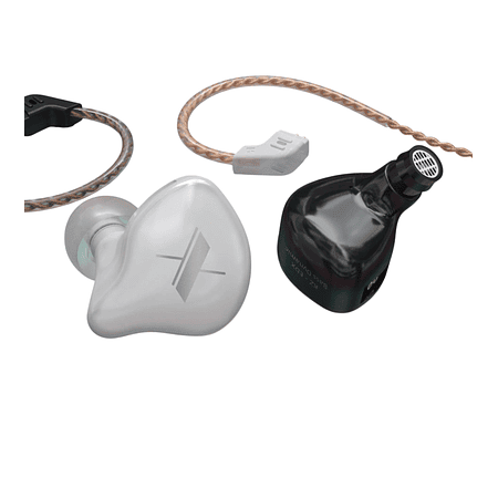 Audífono EDX-MIC KZ