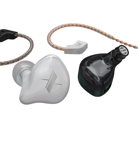 Audífono EDX-MIC KZ