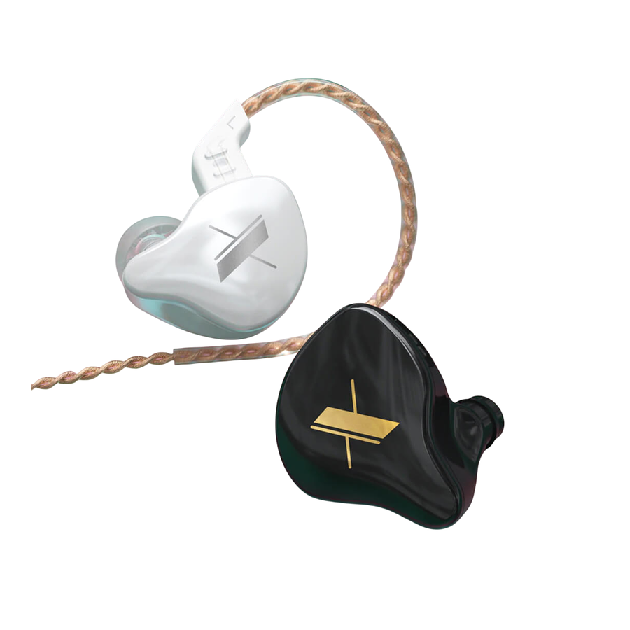 Audífono EDX-MIC KZ