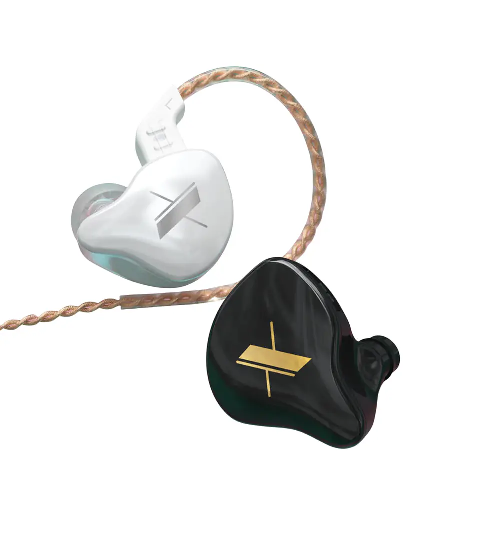 Audífono EDX-MIC KZ 3