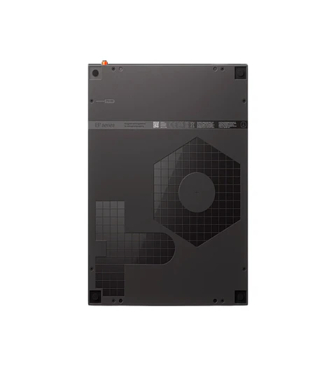 Sampler EP-133 K.O. II The champ edition