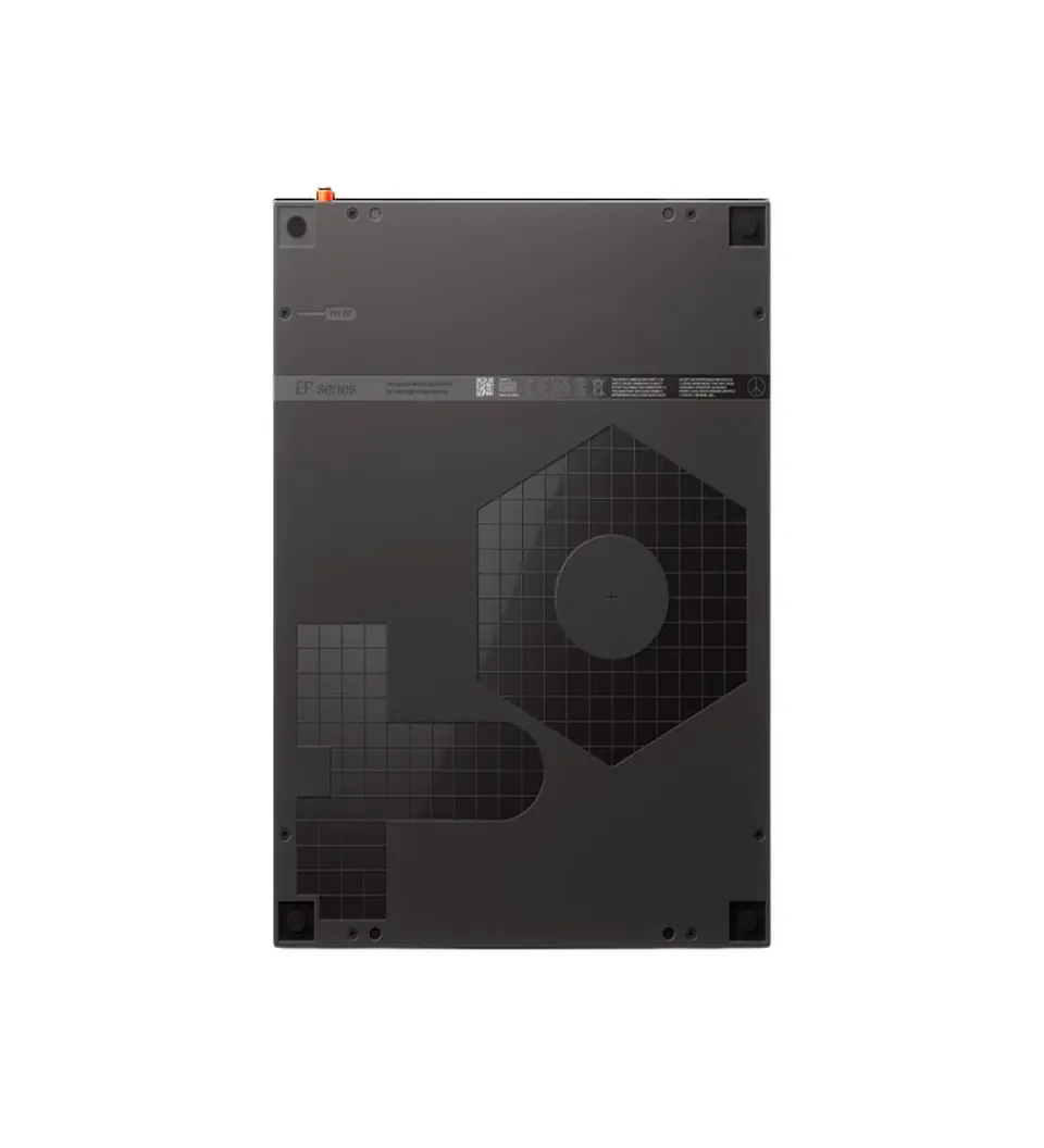 Sampler EP-133 K.O. II The champ edition 2