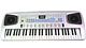 Teclados y Pianos Ofertas