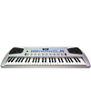 Teclado Musical Piano 54 Notas Ton-300 Tonic