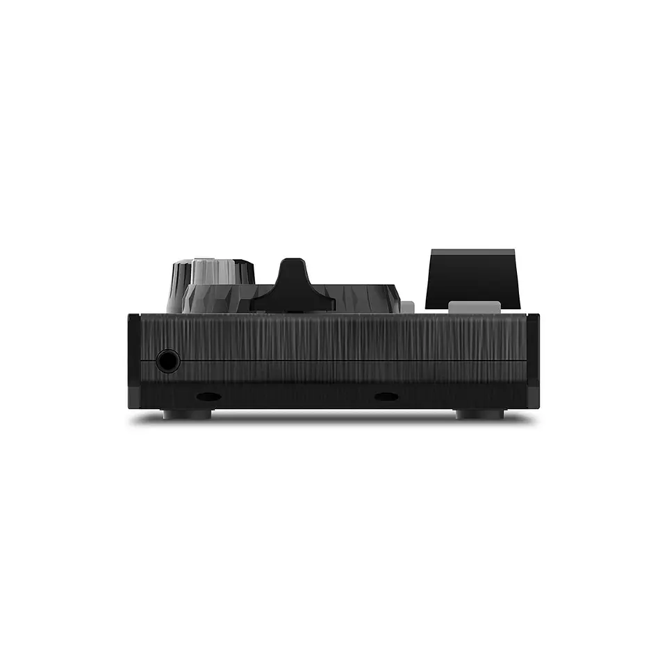 Controlador Dj  DJ2GO2 Touch Numark 3
