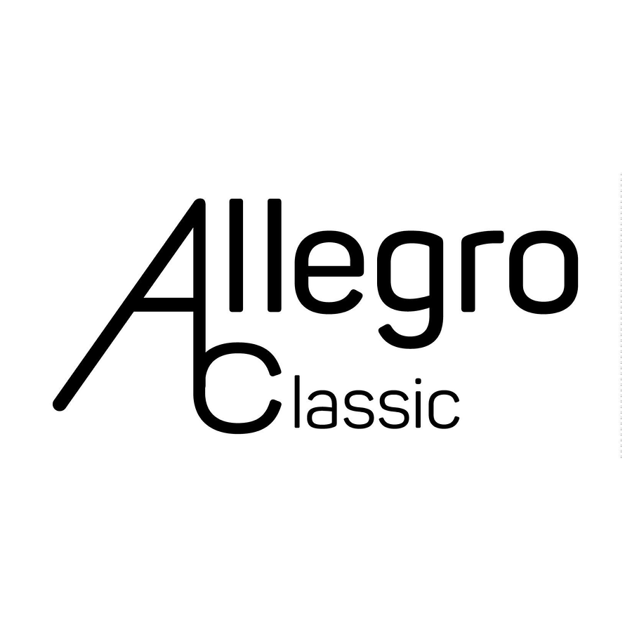 Metalófono Cromático de 25 Aluminio All25Ag