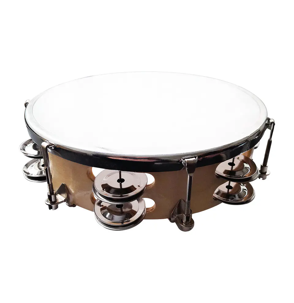 Tamborin Ajustable 20 Cms All812 1