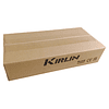 Pack 4 cable Microfono Serie c Xlr 3M Kirlin Mpc4-280-3
