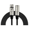Pack 6 cableMicrofonoSeriecXlr3M Mpc6-280-3
