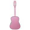 Guitarra Acústica para Niño Bilbao BIL-12-PK + Funda