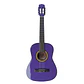 Guitarra Acústica Para Niño Bilbao BIL-12-PU + Funda - Miniatura 1