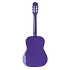 Guitarra Acústica Para Niño Bilbao BIL-12-PU + Funda