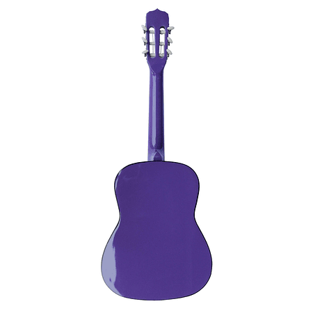 Guitarra Acústica Para Niño Bilbao BIL-12-PU + Funda