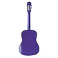 Guitarra Acústica Para Niño Bilbao BIL-12-PU + Funda - Miniatura 2