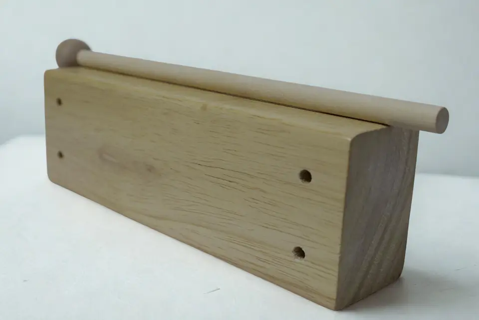 Caja China ALL-G6 Allegro 3