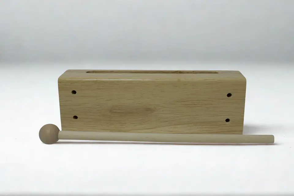 Caja China ALL-G6 Allegro 4