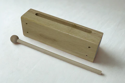 Caja China ALL-G6 Allegro