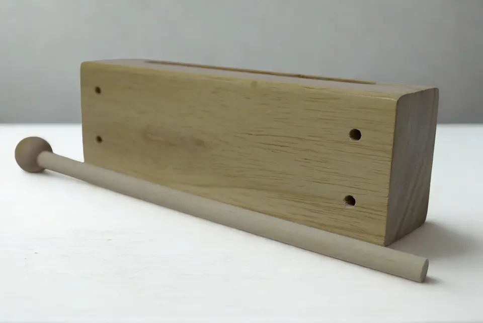 Caja China ALL-G6 Allegro 6