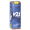Caja de cañas Saxo Tenor V21 N. 3.5 SR8235 Vandoren