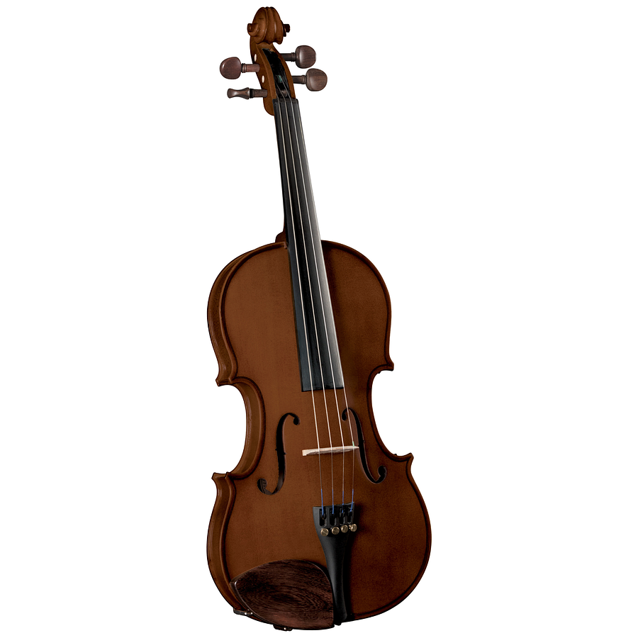 Violín Outfit 4/4' SV-100 Cremona