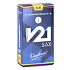 Caja de cañas Saxo Soprano V21 N. 3.5 SR8035 Vandoren