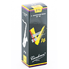 Caja de cañas Saxo Tenor V16 N. 2.25 SR7225 Vandoren