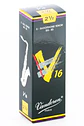 Caja de cañas Saxo Tenor V16 N. 2.25 SR7225 Vandoren - Miniatura 1