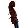 Contrabajo 5 Cuerdas Livorno 3/4 Lib-755