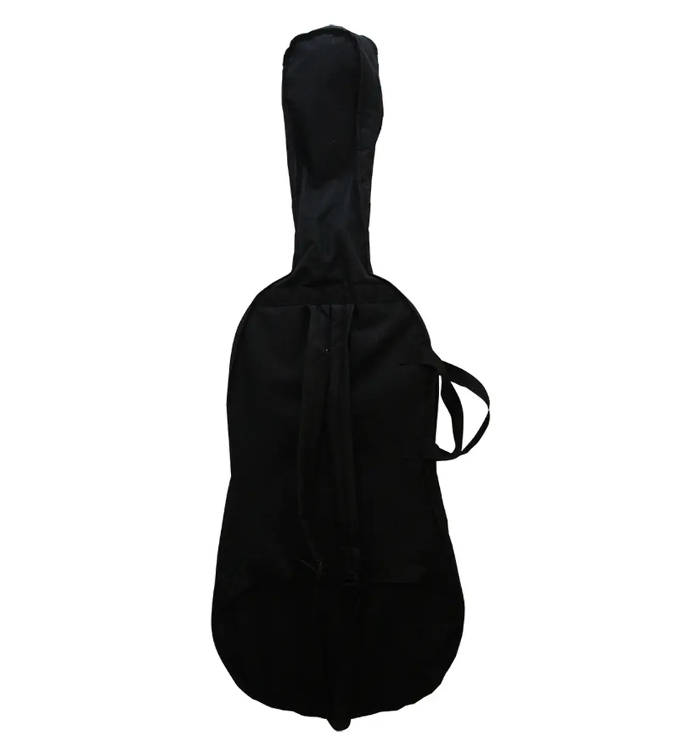 Contrabajo 5 Cuerdas Livorno 3/4 Lib-755 4