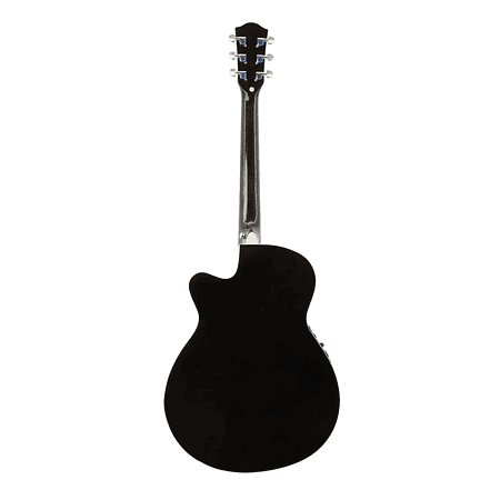 Guitarra Thin Eq cuerda metálica 40" 3 BIL-403-EQ-TOB Bilbao