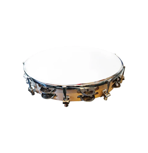 Tamborin Ajustable 30.5 Cms All1216