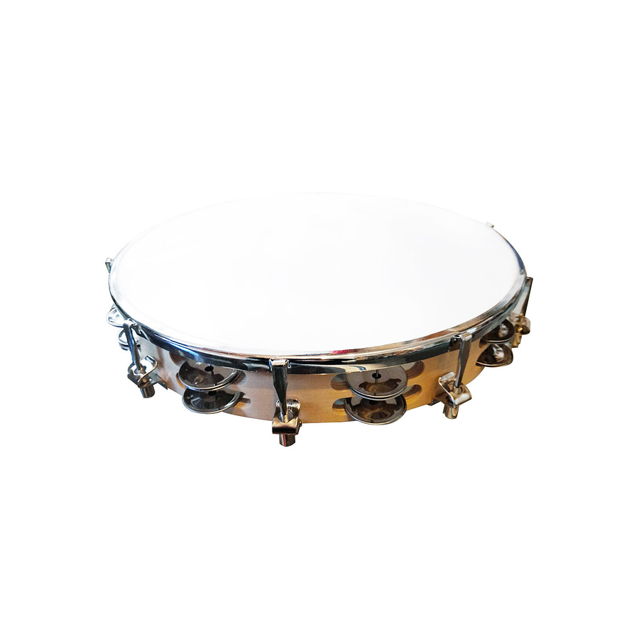 Tamborin Ajustable 30.5 Cms All1216