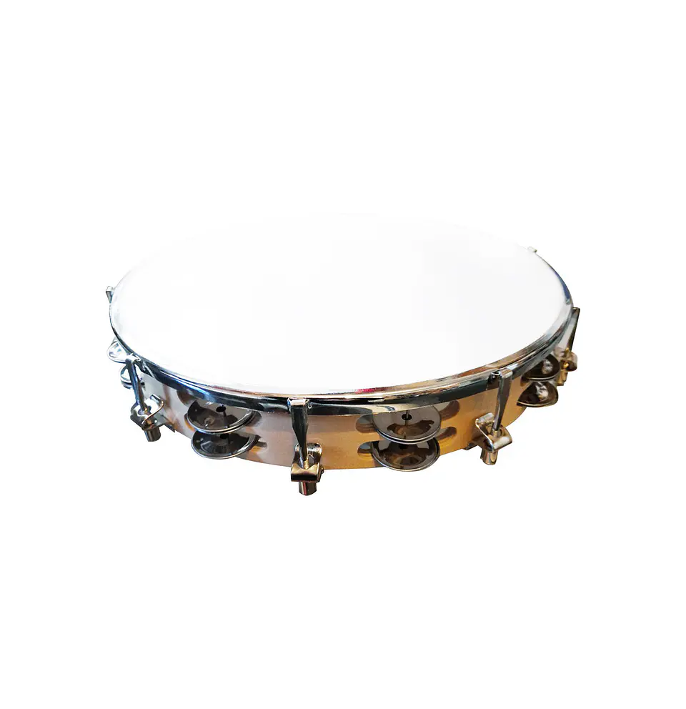 Tamborin Ajustable 30.5 Cms All1216 1