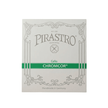 Set Violoncello Chromcor 339020