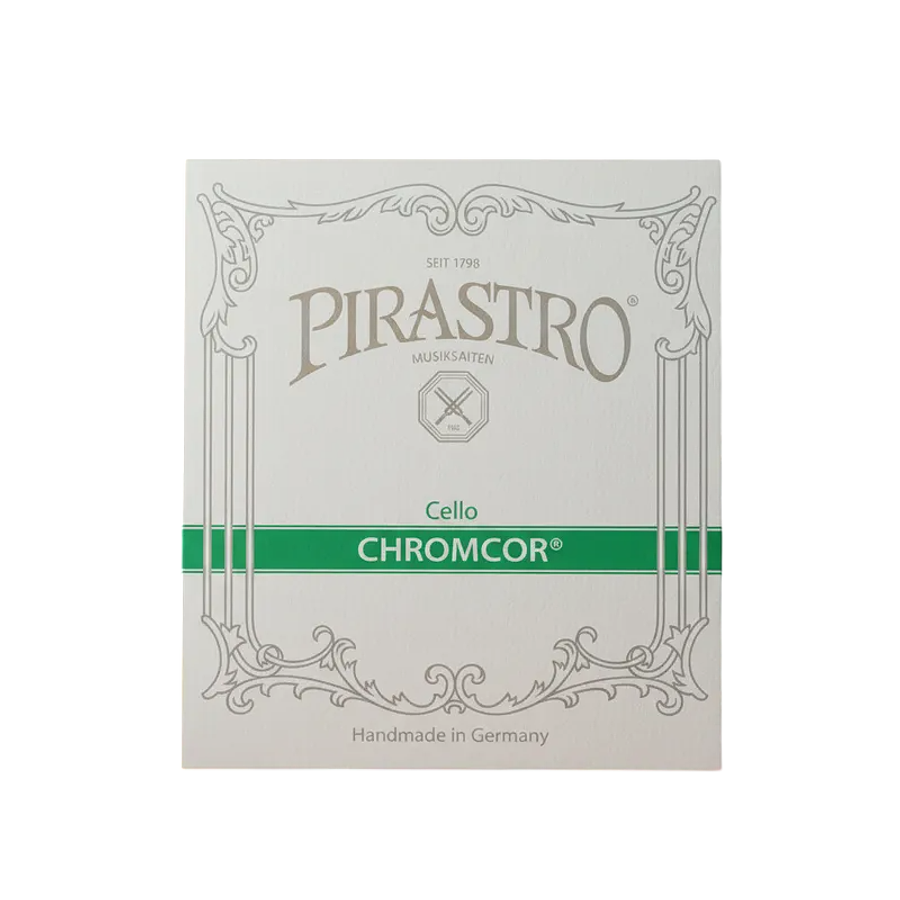 Set Violoncello Chromcor 339020