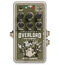 Pedal Overdrive Nano Operation Overlord Electro Harmonix - Miniatura 1